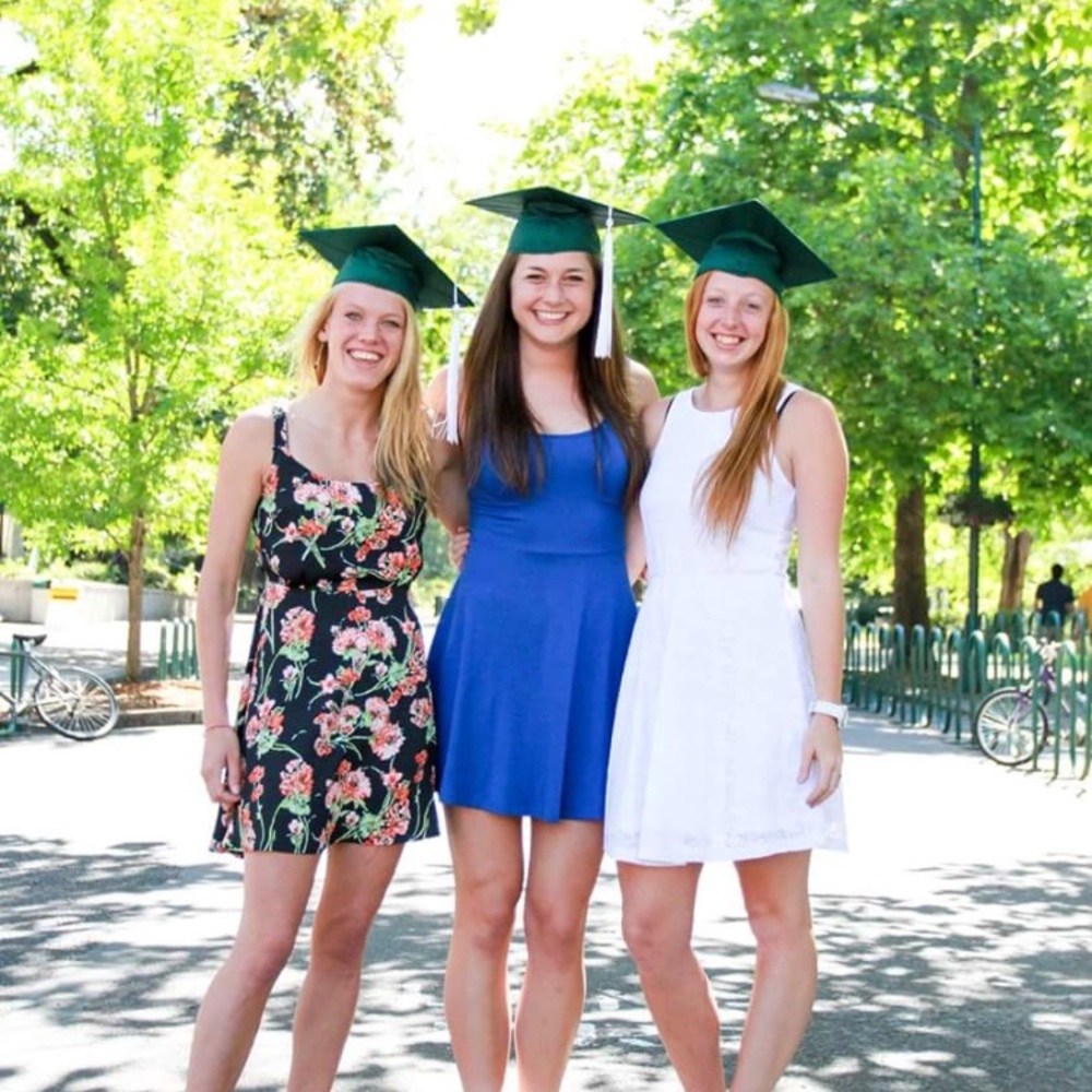 Band of Gypsies black Floral Sleeveless Dress